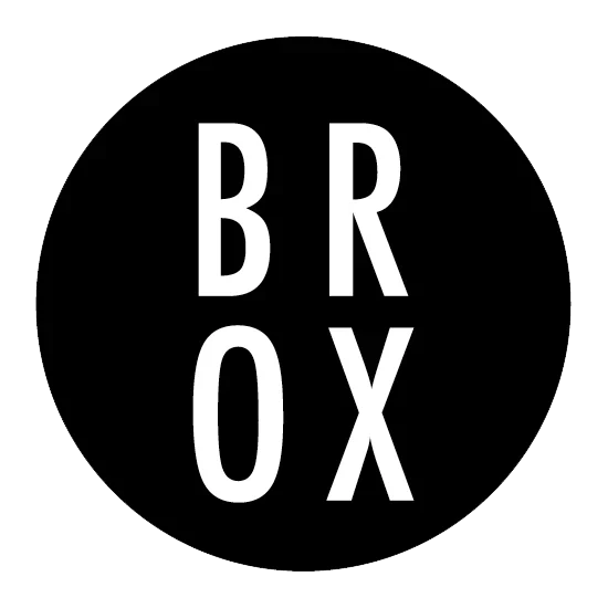 BROX logo